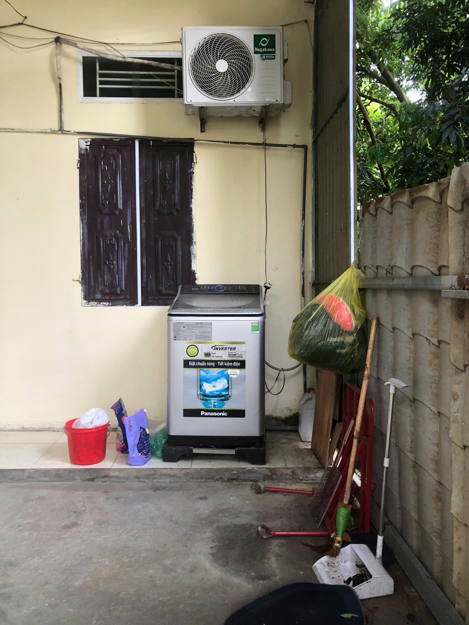 Thuê Nhà Trọ Gần Đại Học Quốc Gia | Cách Dưới 1 Km | Nhà Trọ Huy Hà