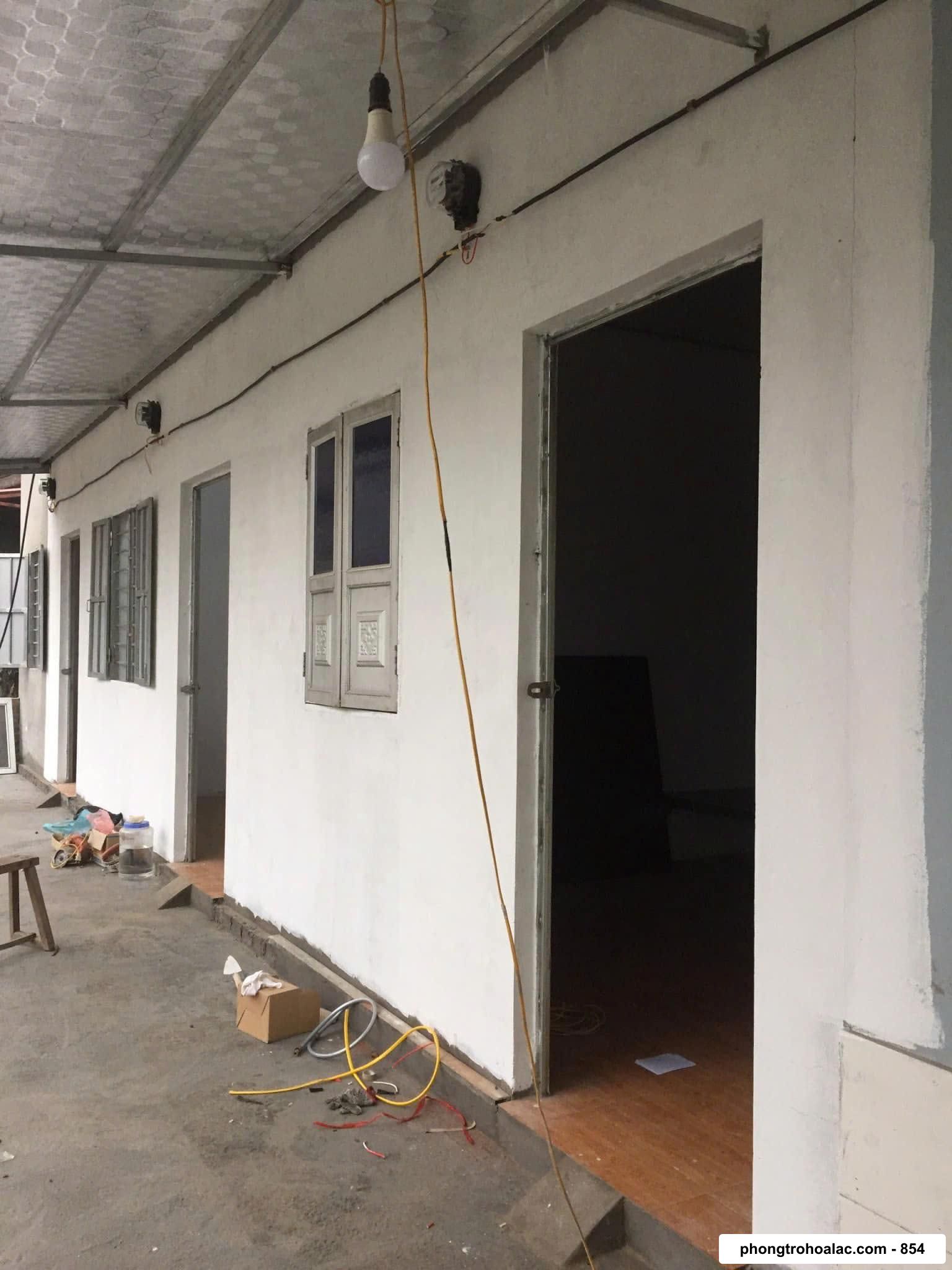 Cho Thuê Phòng Trọ Quốc Oai | Nhà Trọ Huy Hấn