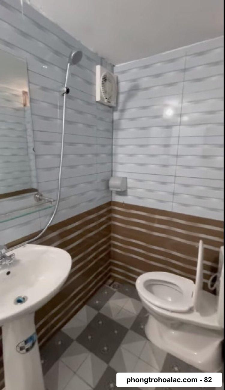 Phòng Trọ Gần Khu Công Nghệ Cao | nhà trọ gần khu công nghệ cao | Nhà Trọ Huyền Thoại