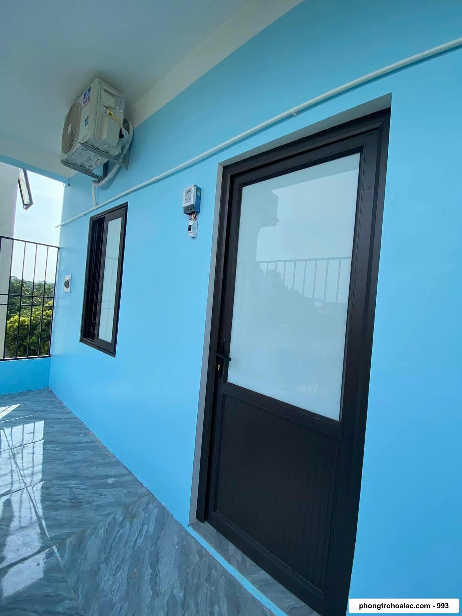 Thuê Nhà Gần Trường Đại Học FPT | nhà trọ sinh viên fpt | Cách Dưới 2km | Nhà Trọ Huyền Trang