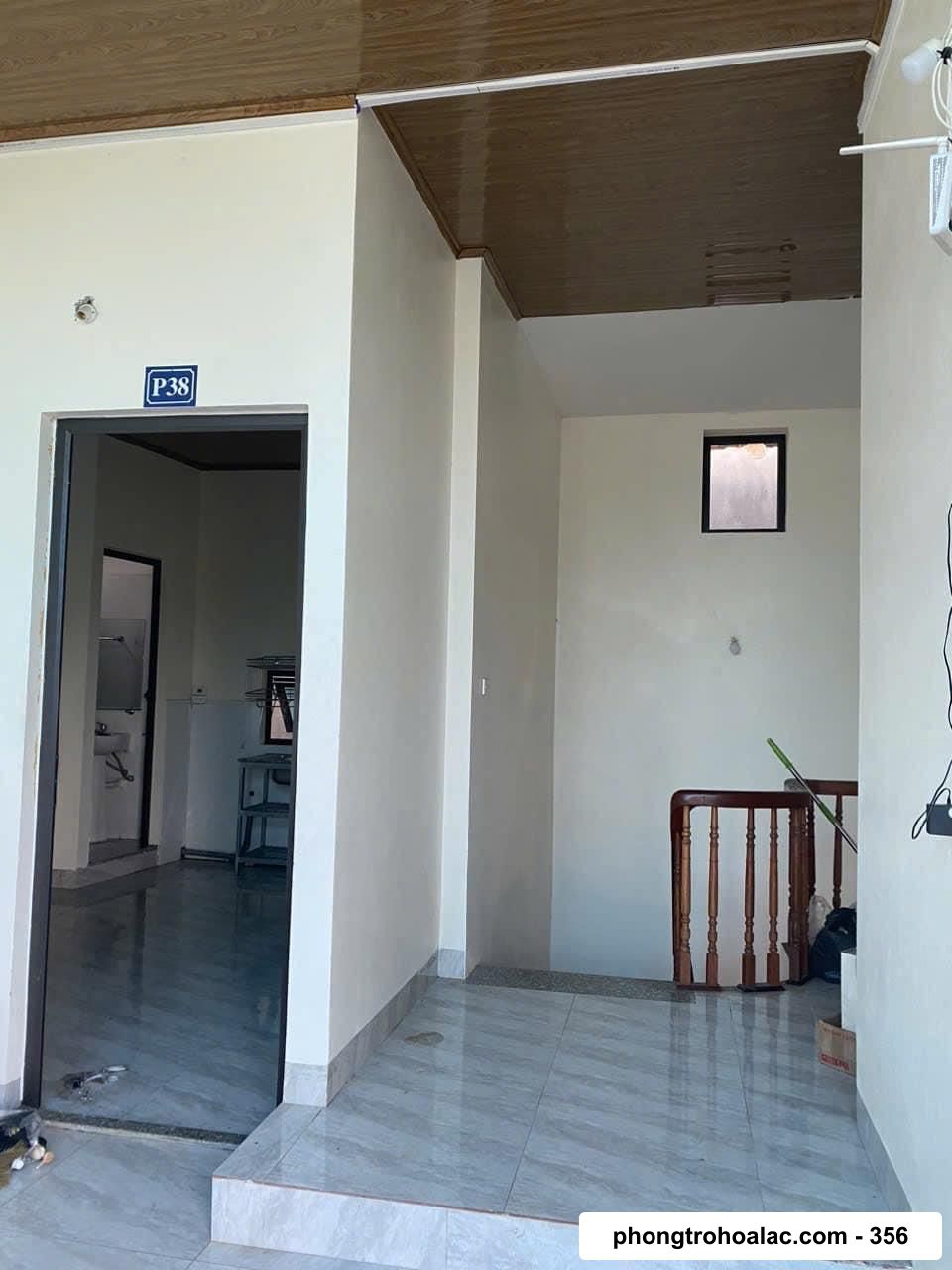 Nhà Trọ Gần Đại Học Fpt Hà Nội | Cách Dưới 3km | Nhà Trọ Khánh Và Ly