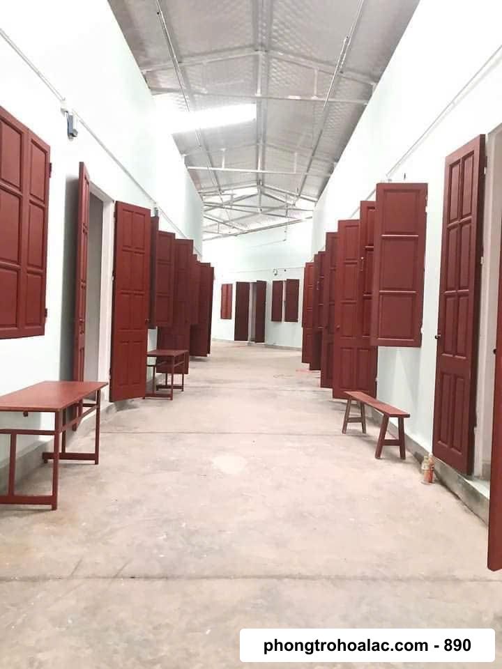 Nhà Trọ Thạch Thất | Nhà Trọ Kiều Hà