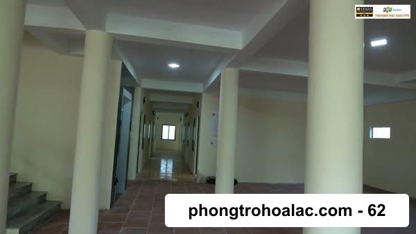 Phòng Trọ Đại Học Quốc Gia | Cách 500m