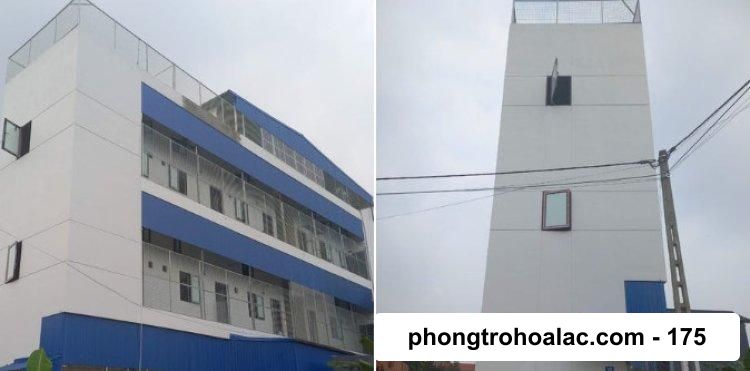Phòng Trọ Gần Đại Học FPT Hà Nội Cách Dưới 3km | Nhà Trọ Kim Cúc