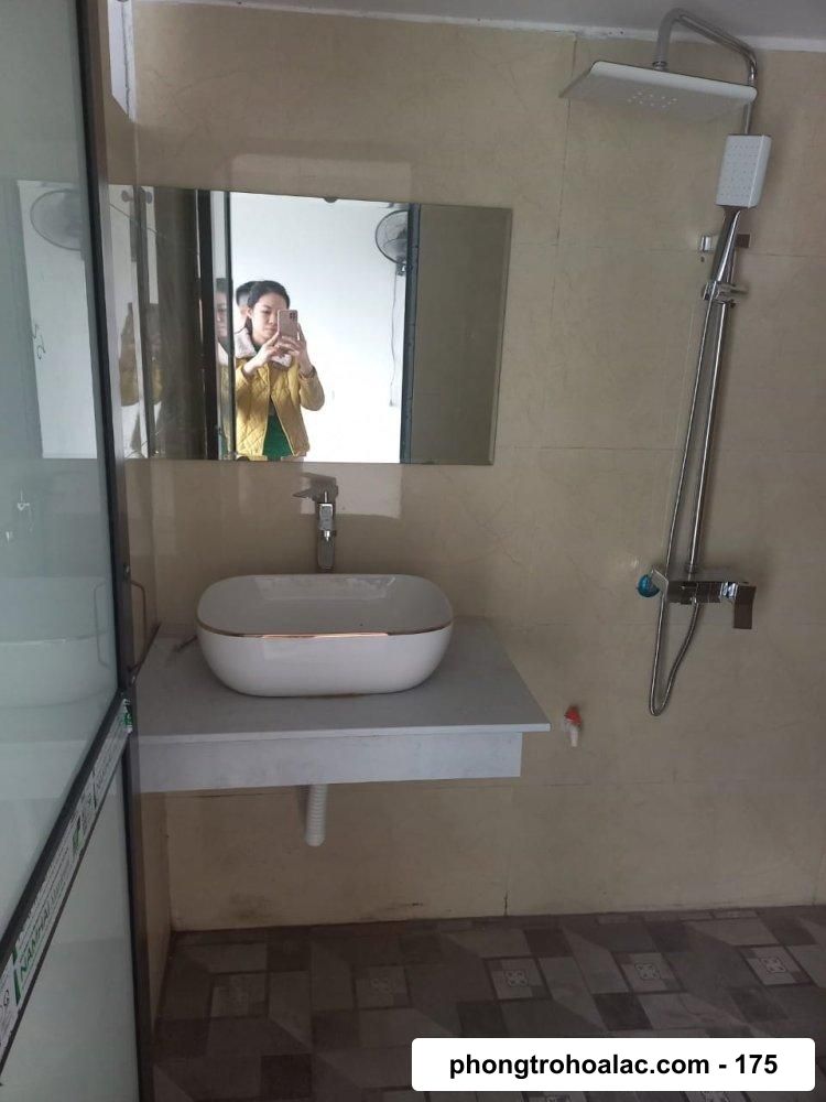Phòng Trọ Gần Đại Học FPT Hà Nội Cách Dưới 3km | Nhà Trọ Kim Cúc