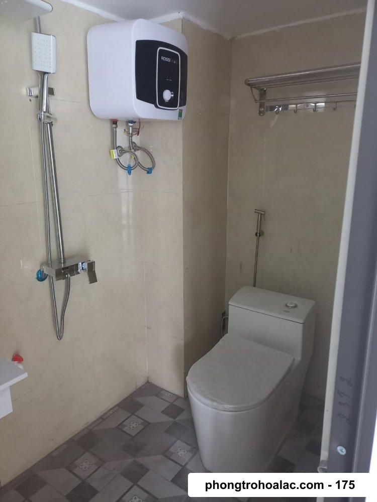 Phòng Trọ Gần Đại Học FPT Hà Nội Cách Dưới 3km | Nhà Trọ Kim Cúc