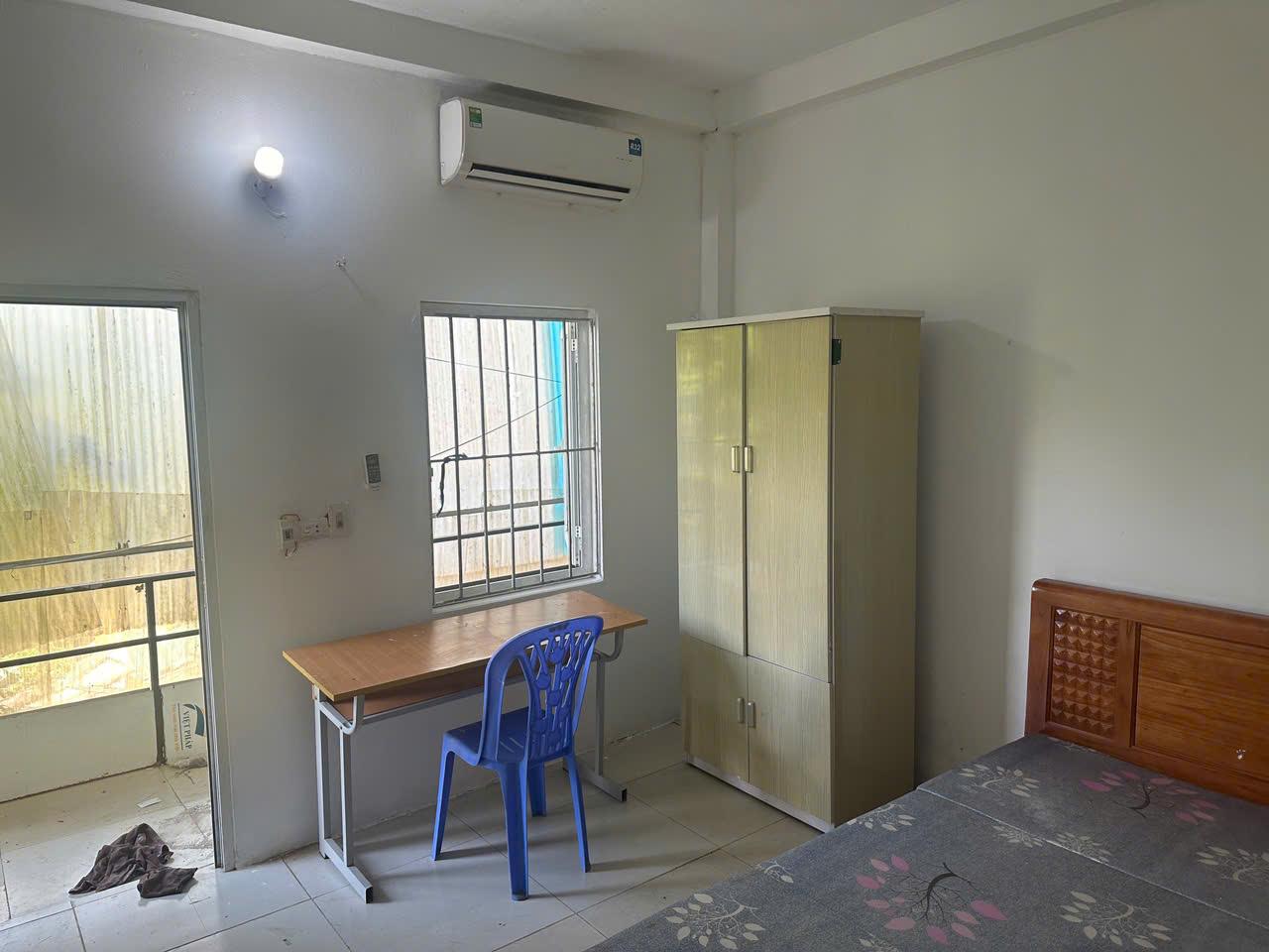 FU Hòa Lạc | Nhà Trọ Gần Đại Học FPT Hà Nội | Nhà Trọ Kim Dung