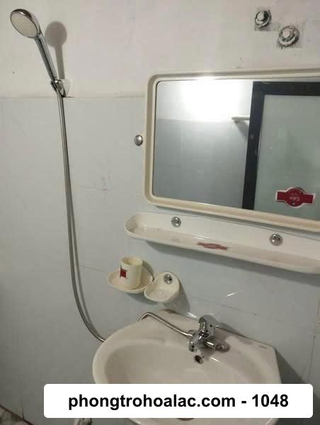 Cho thuê phòng trọ Hòa Lạc thạch thất gần cổng đại học quốc gia hà nội