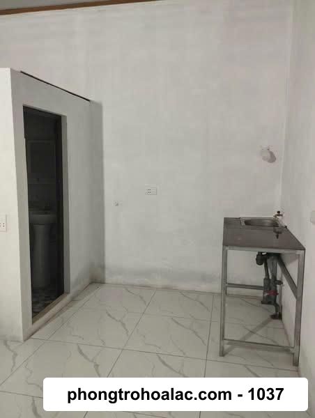 Cho Thuê Phòng Trọ Quốc Oai | Nhà Trọ Doãn Thắng