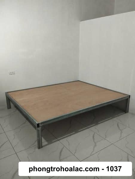 Cho Thuê Phòng Trọ Quốc Oai | Nhà Trọ Doãn Thắng