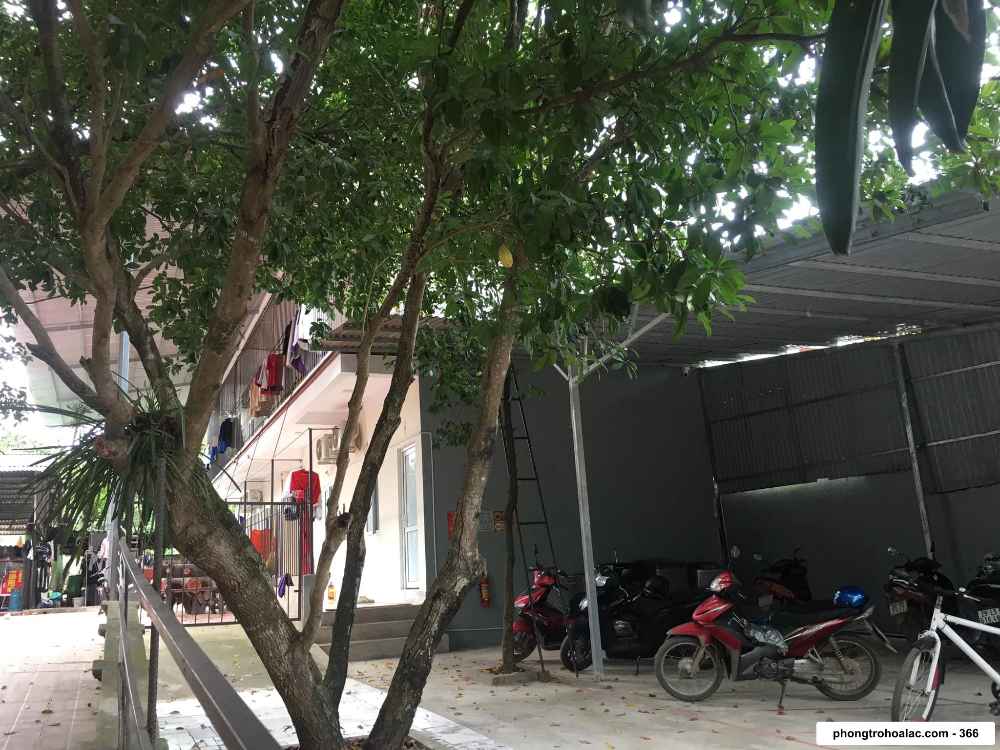 Tìm Nhà Trọ Gần Trường Đại Học FPT Hà Nội | Cách Dưới 1km | Nhà Trọ Kim Ngân