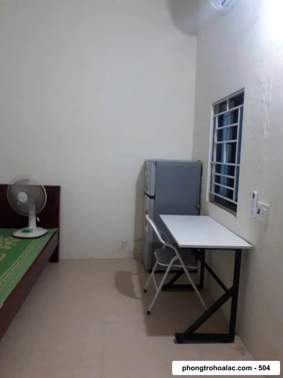 Nhà Trọ Gần Đại Học Quốc Gia Hà Nội | Cách Dưới 600m