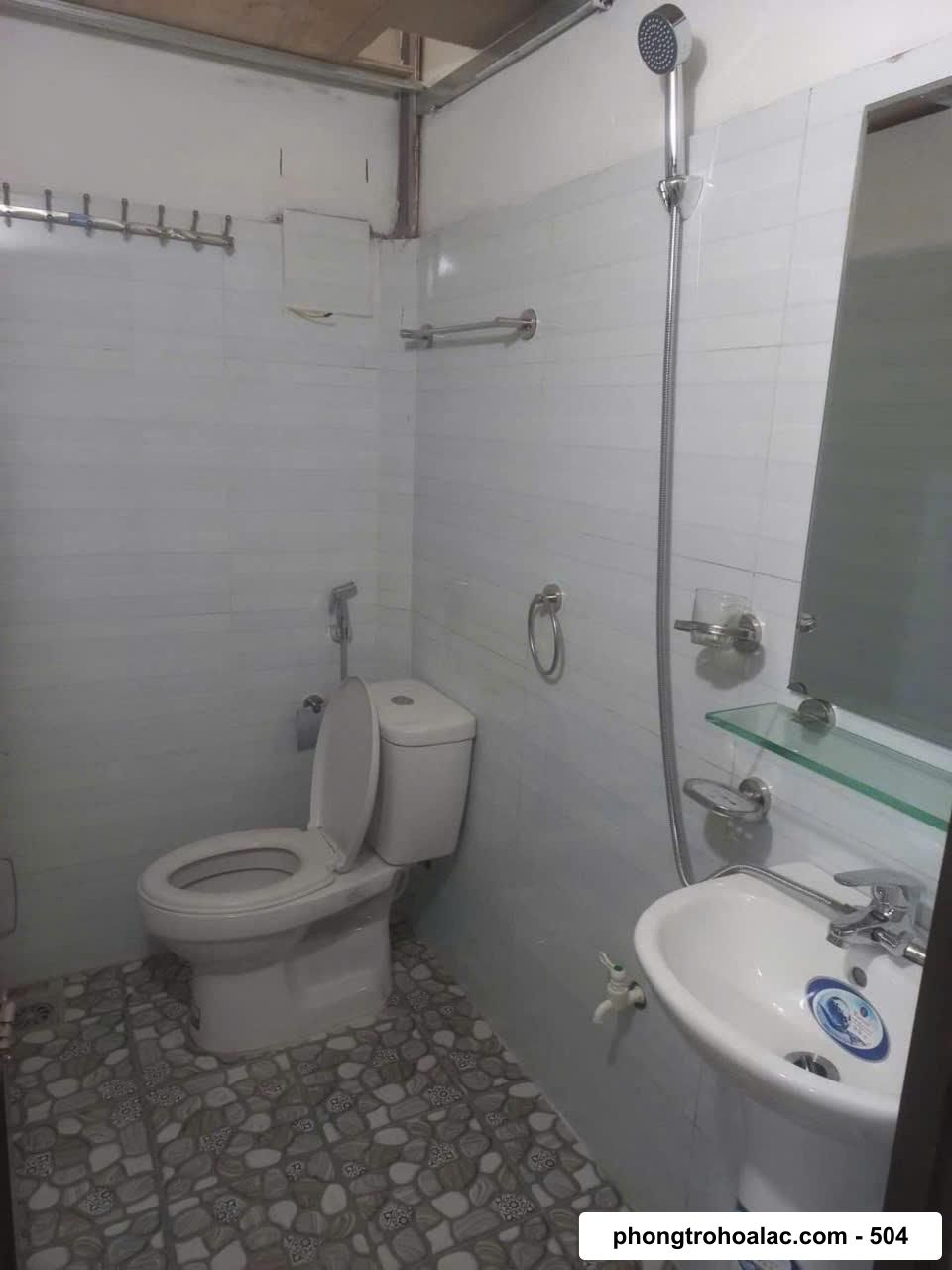 Nhà Trọ Gần Đại Học Quốc Gia Hà Nội | Cách Dưới 600m