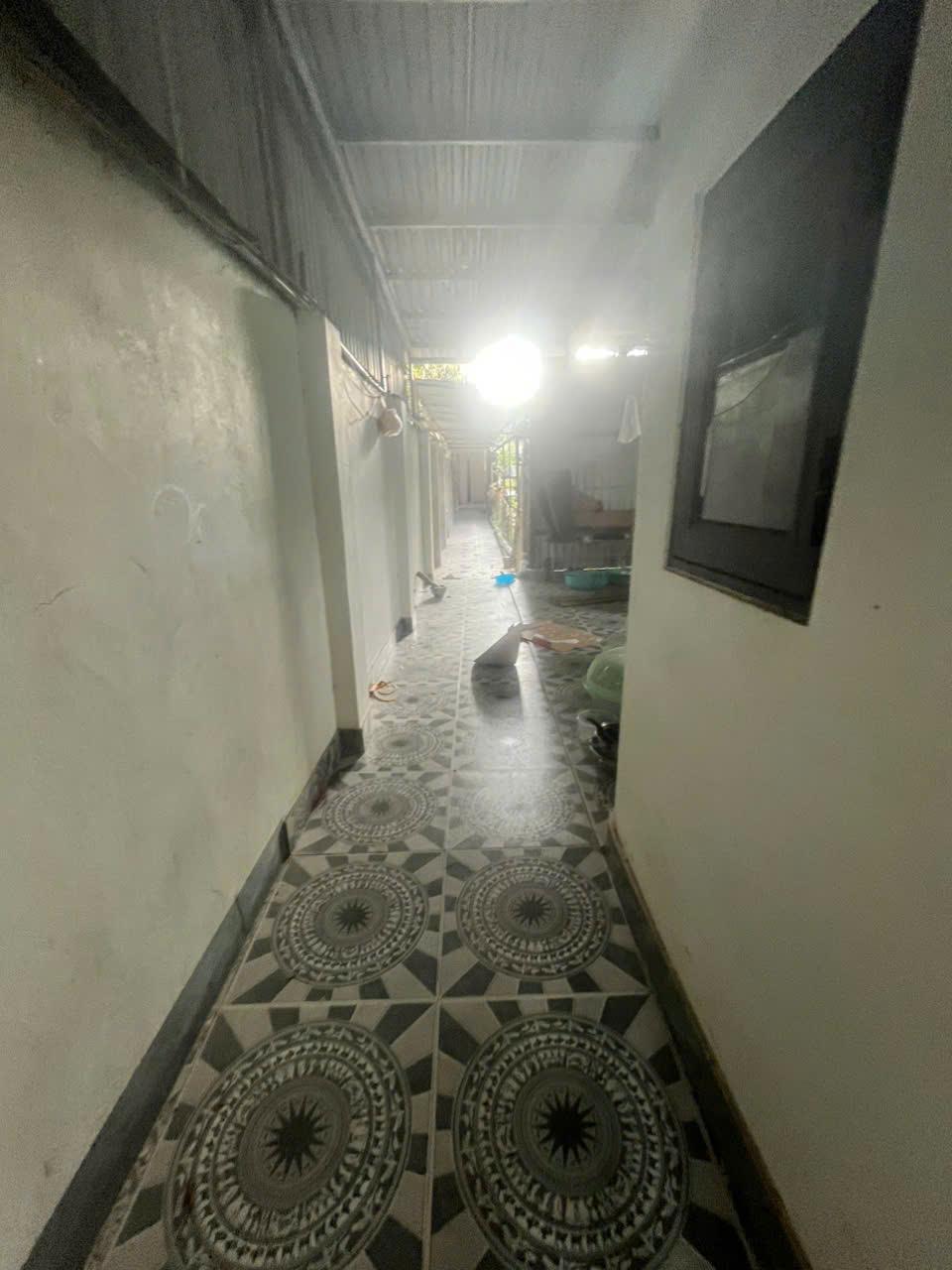 Phòng Trọ Đại Học Quốc Gia | Cách Dưới 200m | Nhà Trọ Lala Linh