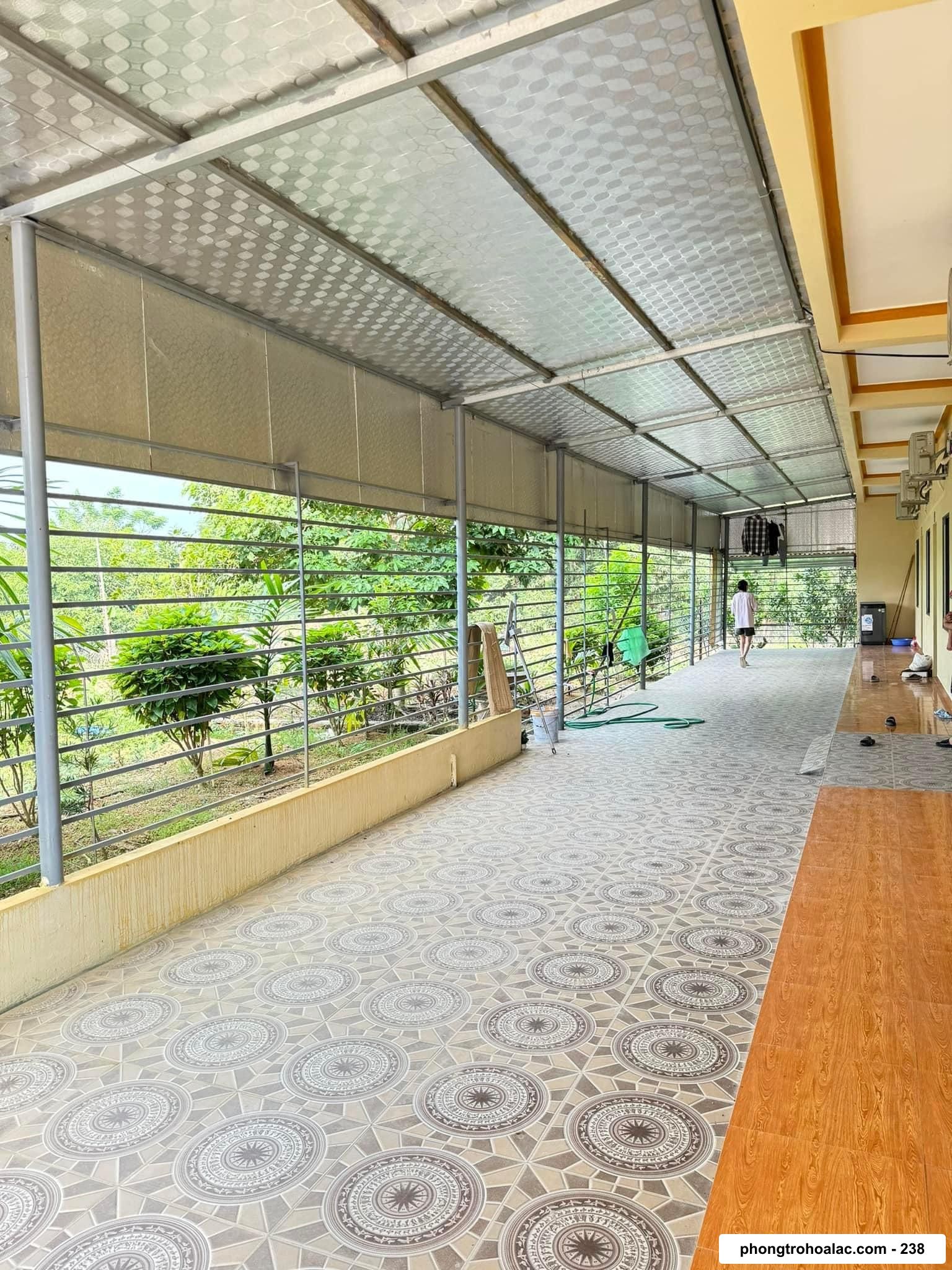 Tìm Nhà Trọ Gần Trường Đại Học FPT Hà Nội | Cách Dưới 3km | Nhà Trọ Lan Anh