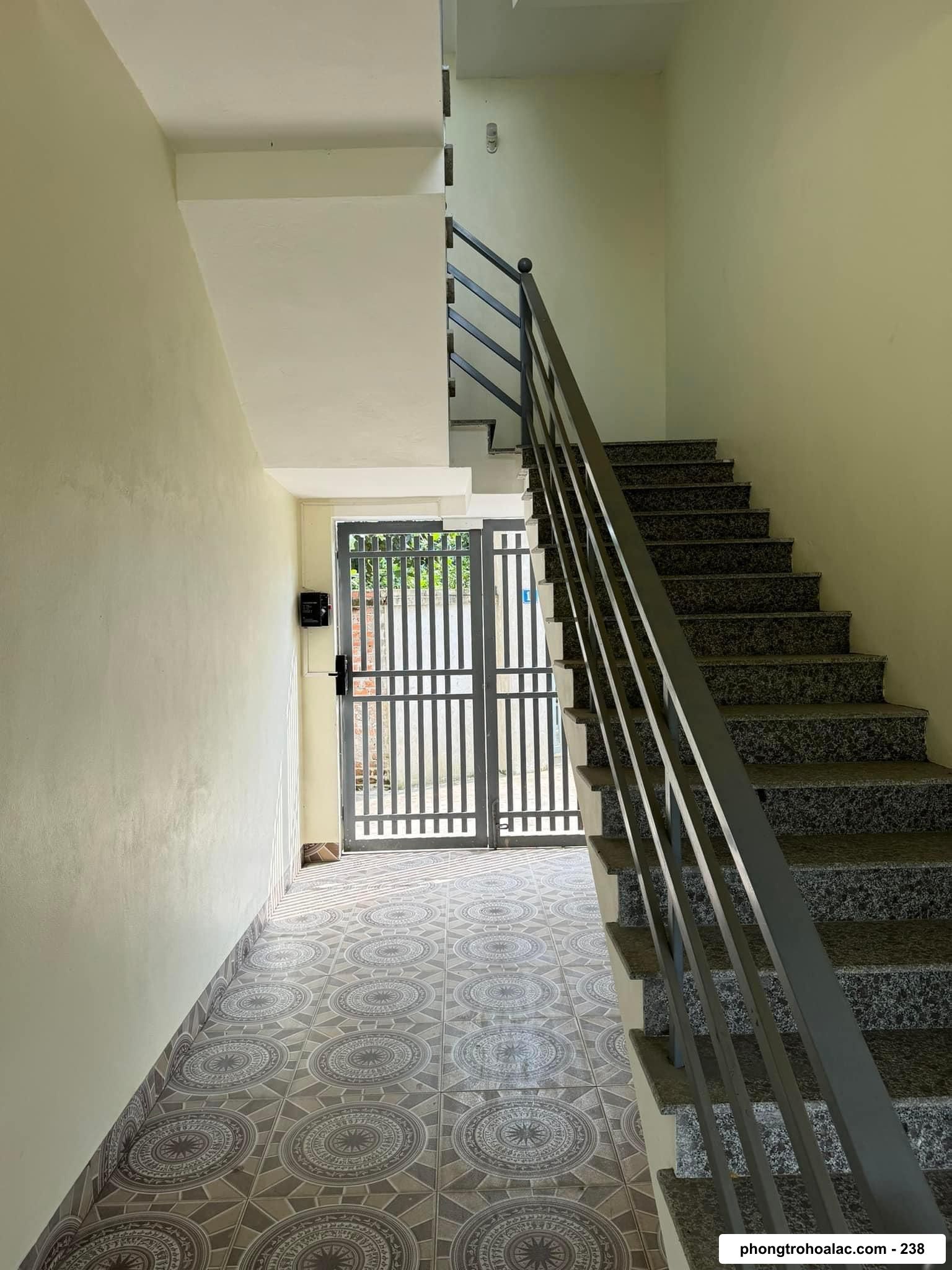 Tìm Nhà Trọ Gần Trường Đại Học FPT Hà Nội | Cách Dưới 3km | Nhà Trọ Lan Anh