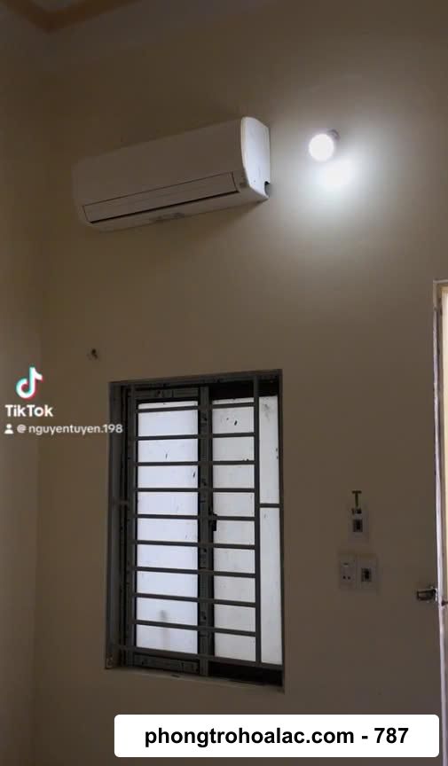 Nhà Trọ Thạch Thất | Nhà Trọ Chú Doanh