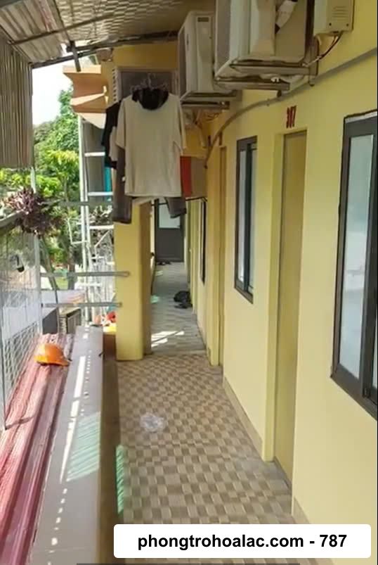 Nhà Trọ Thạch Thất | Nhà Trọ Chú Doanh