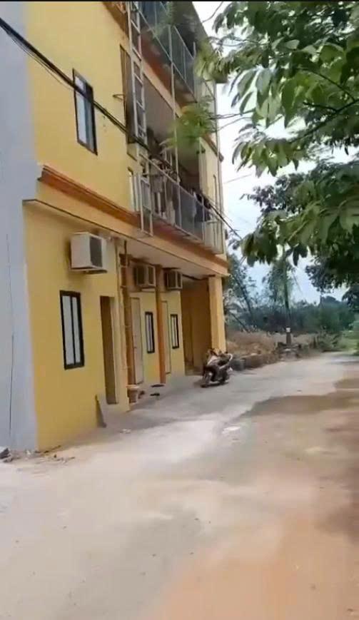 Nhà trọ gần khu công nghiệp | Cách Dưới 4km