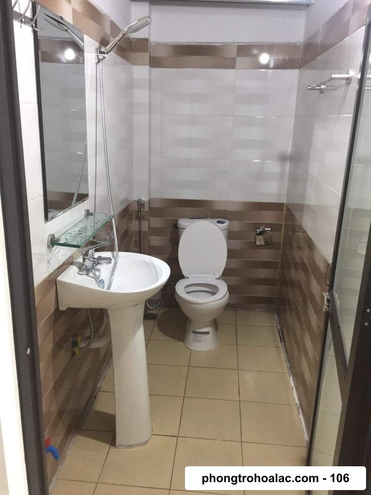 Hòa Lạc Apartment | Phòng Trọ Khu Vực Tân Xã Thạch Thất Hà Nội | Nhà Trọ Long Hợi