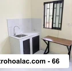 Nhà trọ gần trường đại học FPT Hà Nội | Nhà Trọ Long Hồng