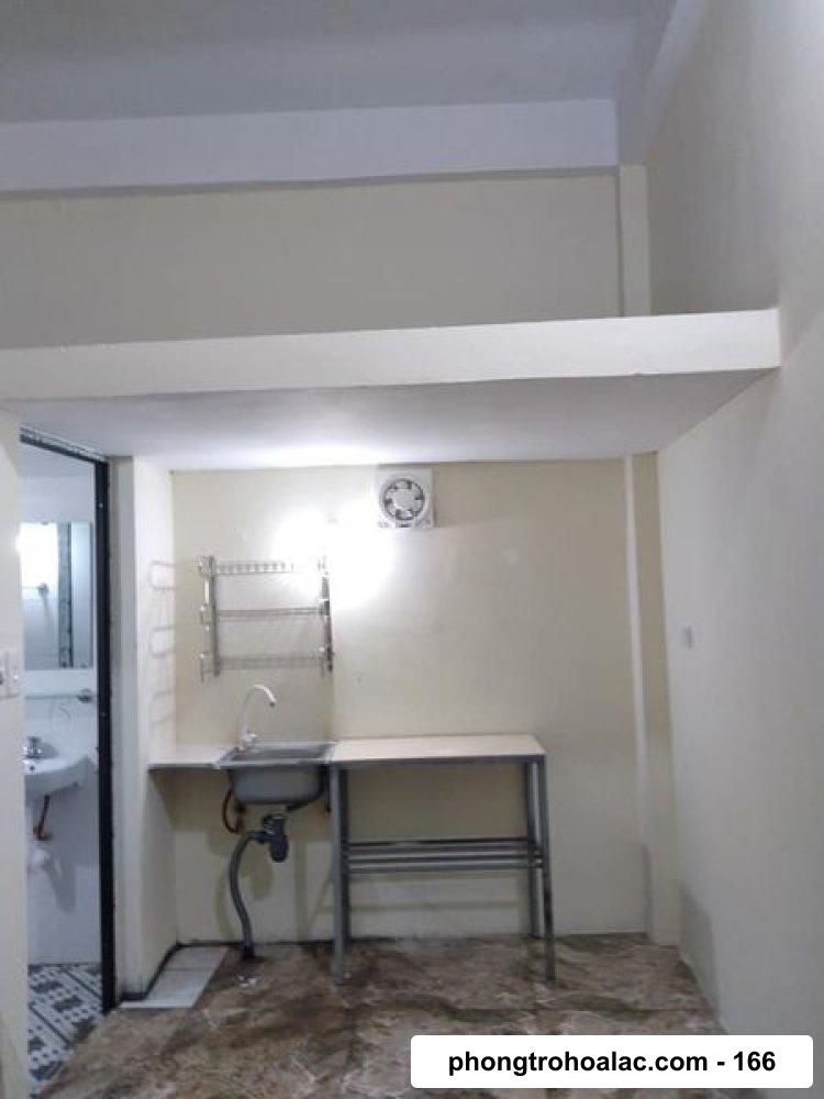 Phòng Trọ Gần Đại Học FPT Hà Nội Cách Dưới 1km | Nhà Trọ Long Khánh