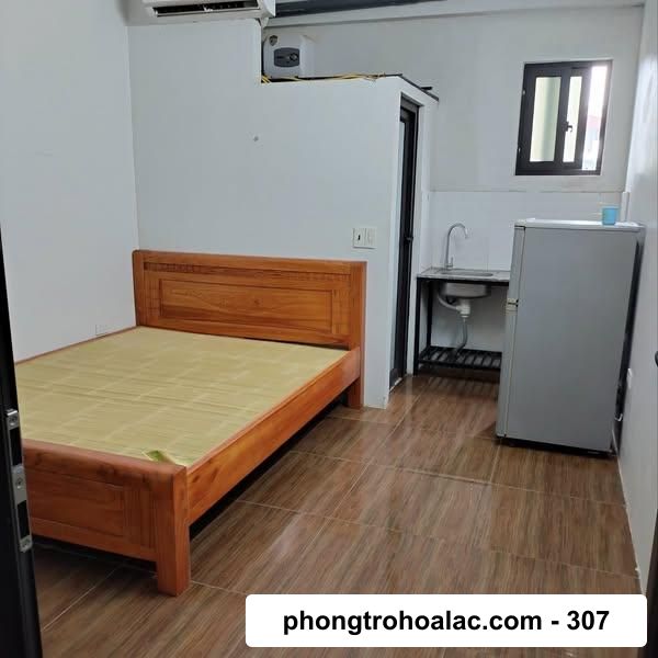 Nhà Trọ Gần Trường Đại Học Fpt Hà Nội | Cách Dưới 2km | Nhà Trọ Long Thành