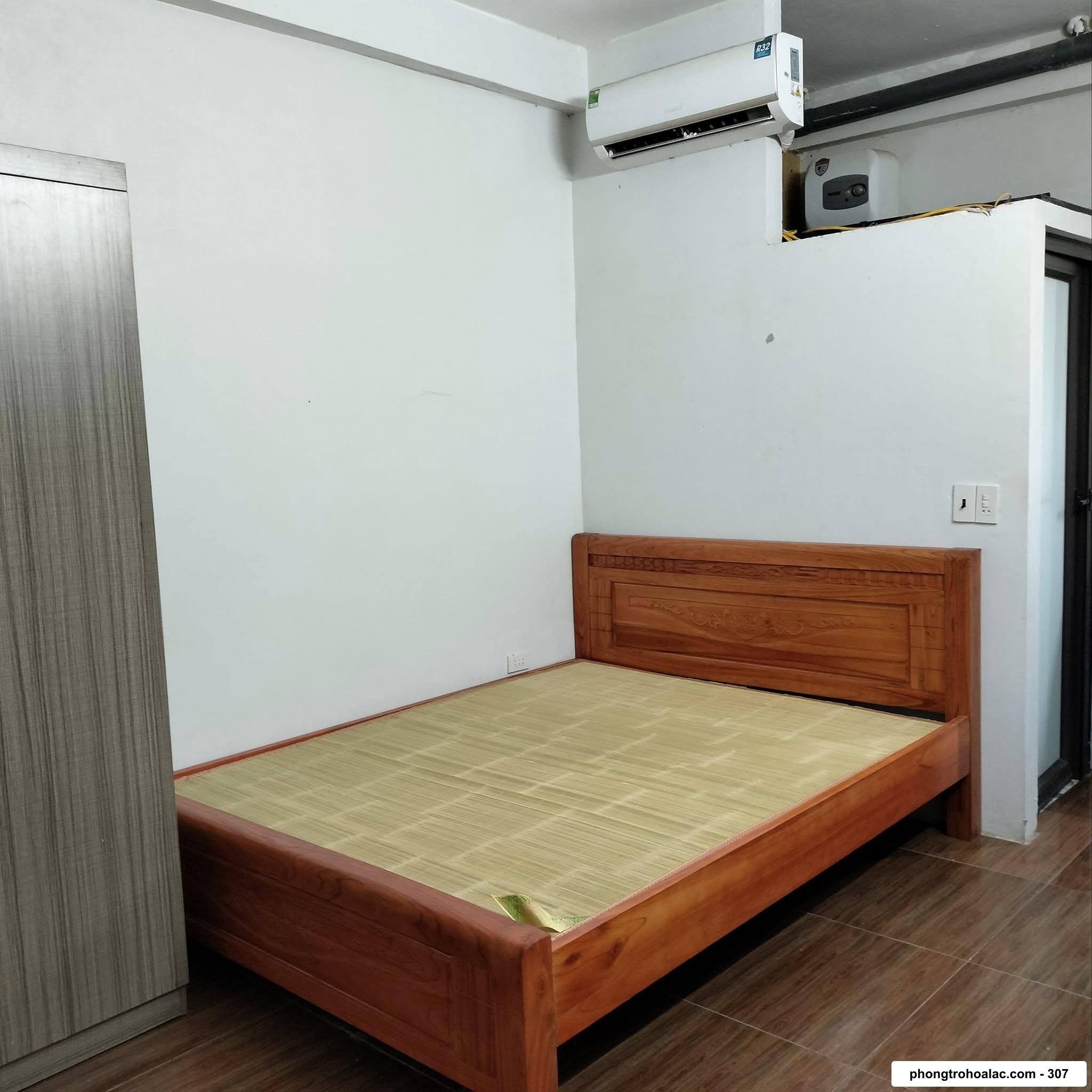 Nhà Trọ Gần Trường Đại Học Fpt Hà Nội | Cách Dưới 2km | Nhà Trọ Long Thành