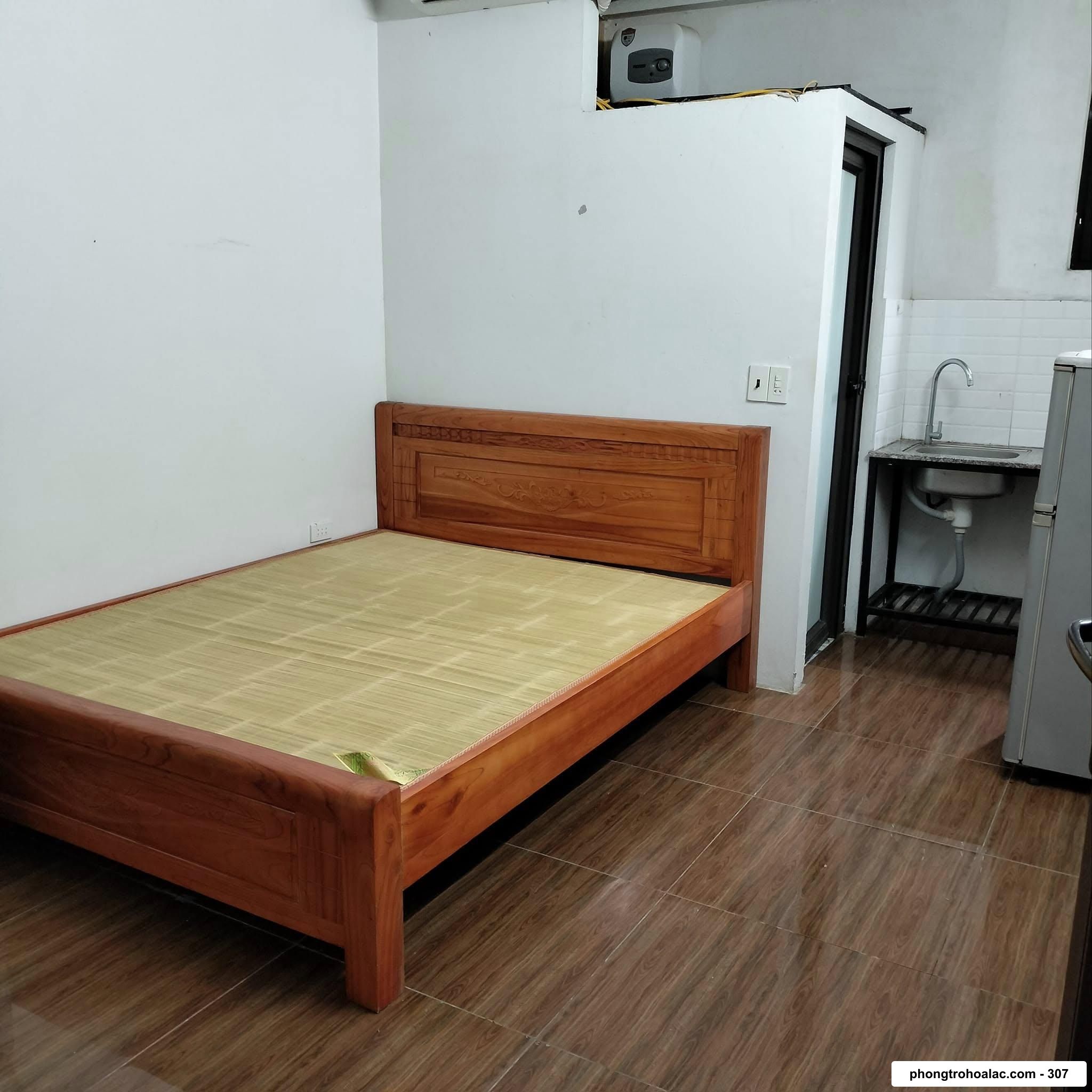 Nhà Trọ Gần Trường Đại Học Fpt Hà Nội | Cách Dưới 2km | Nhà Trọ Long Thành