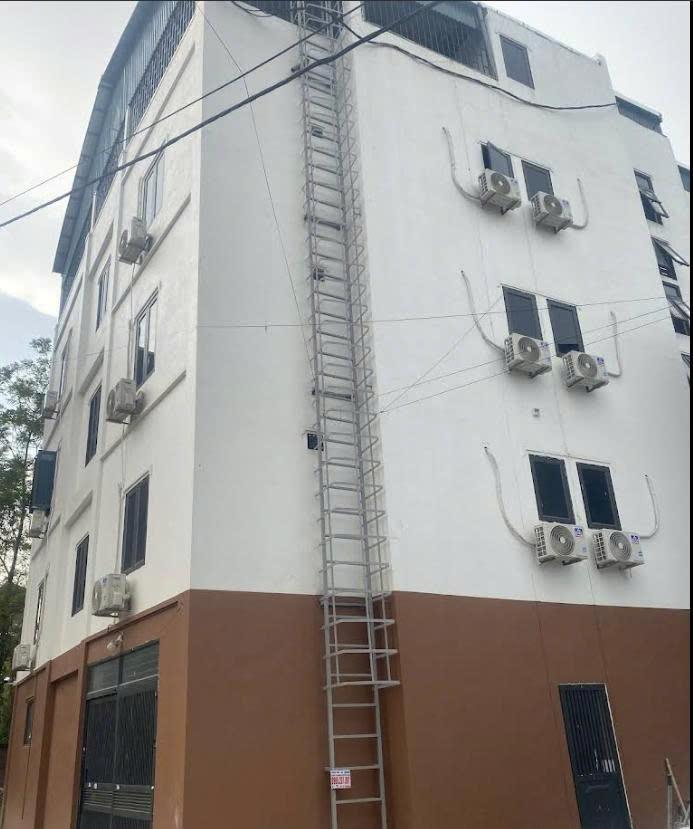 Nhà Trọ Gần Trường Đại Học Fpt Hà Nội | Cách Dưới 2km | Nhà Trọ Long Thành