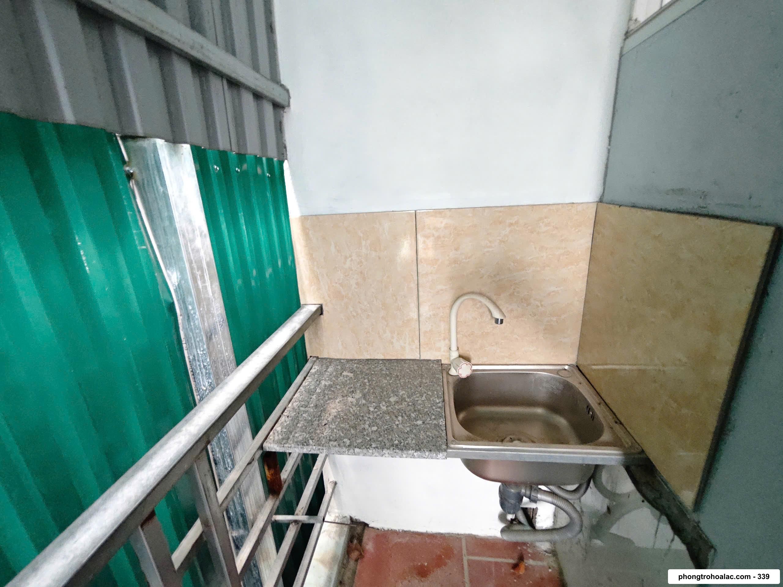 Nhà Trọ Gần Trường Đại Học FPT Hà Nội | Cách Dưới 2km | Nhà Trọ Lư Tranh