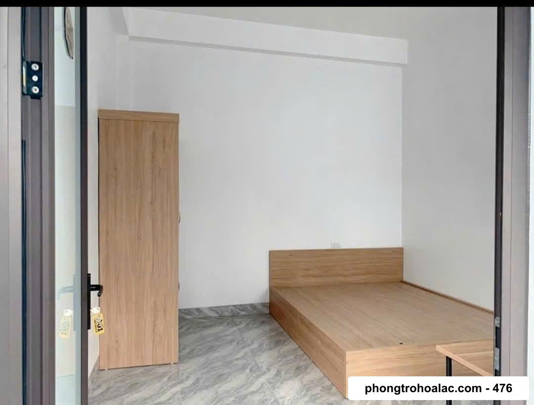 Tìm Nhà Trọ Gần Trường Đại Học FPT Hà Nội | Cách Dưới 2km | Nhà Trọ LuckyHouseDtl