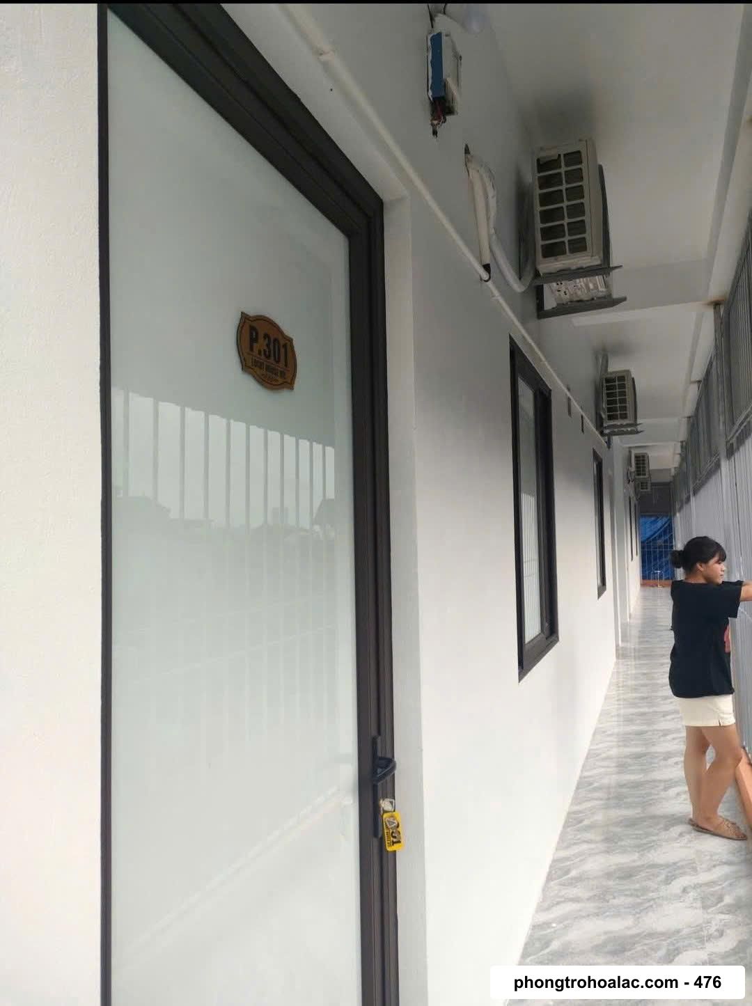 Tìm Nhà Trọ Gần Trường Đại Học FPT Hà Nội | Cách Dưới 2km | Nhà Trọ LuckyHouseDtl