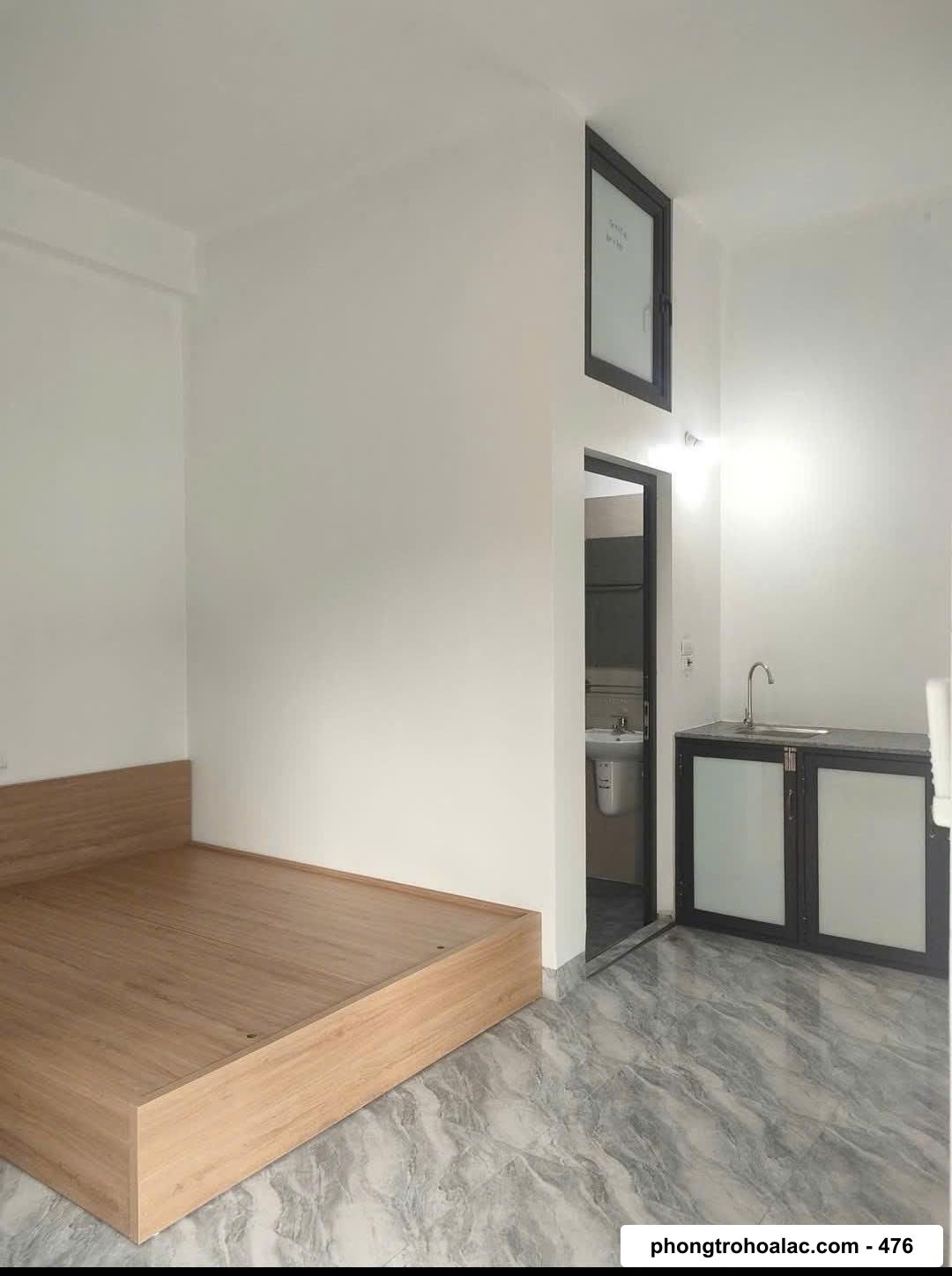 Tìm Nhà Trọ Gần Trường Đại Học FPT Hà Nội | Cách Dưới 2km | Nhà Trọ LuckyHouseDtl