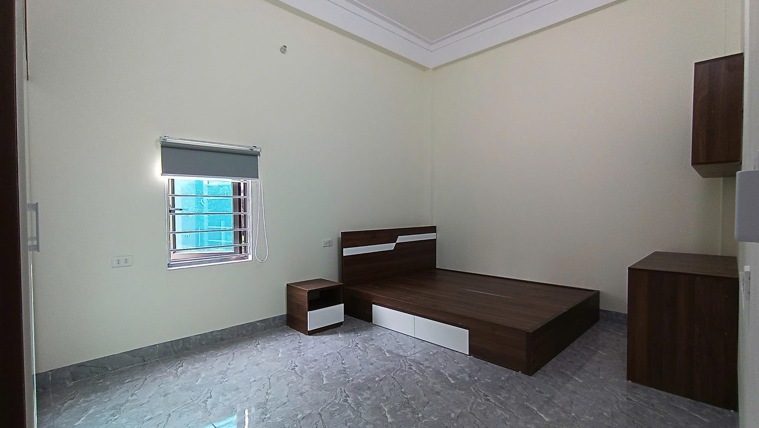 Chung Cư Mini Hòa Lạc | Phòng Trọ Gần Đại Học FPT Hà Nội Cách Dưới 3,5km | Nhà Trọ Luxury Living