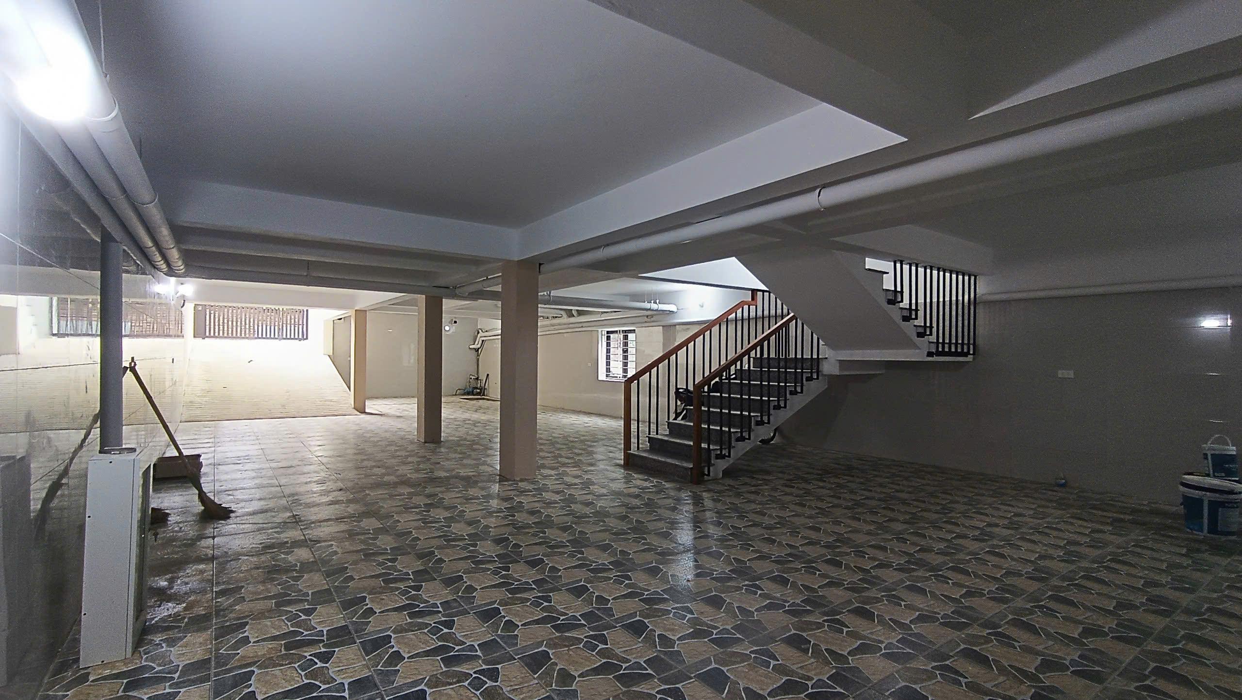 Chung Cư Mini Hòa Lạc | Phòng Trọ Gần Đại Học FPT Hà Nội Cách Dưới 3,5km | Nhà Trọ Luxury Living