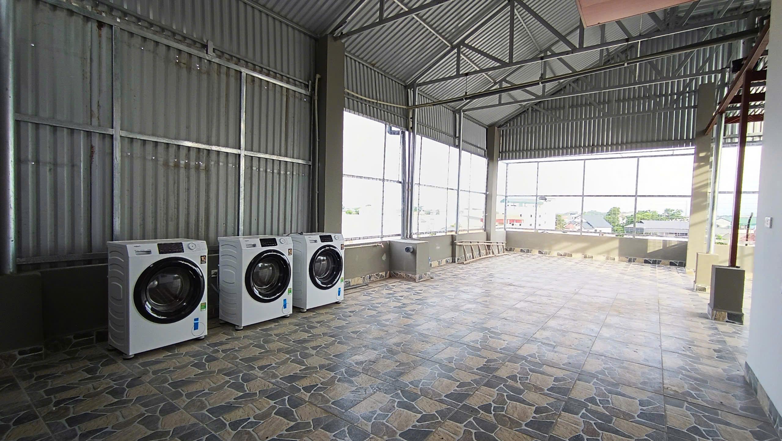 Chung Cư Mini Hòa Lạc | Phòng Trọ Gần Đại Học FPT Hà Nội Cách Dưới 3,5km | Nhà Trọ Luxury Living