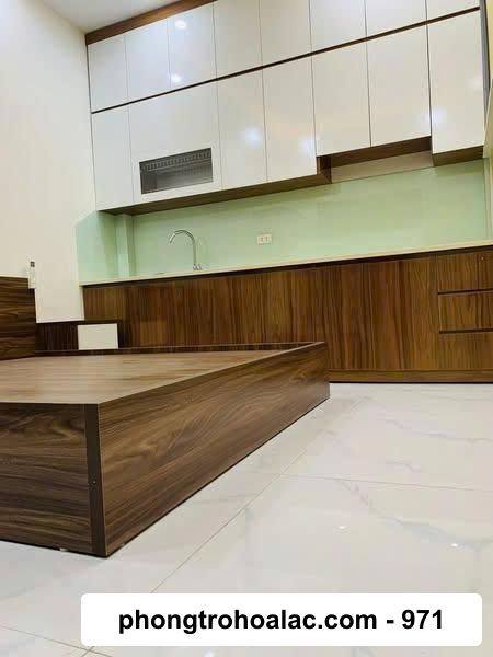 Phòng Trọ Hoài Đức Hà Nội | Nhà Trọ Luyến Thành