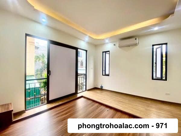 Phòng Trọ Hoài Đức Hà Nội | Nhà Trọ Luyến Thành