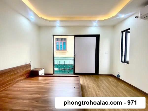 Phòng Trọ Hoài Đức Hà Nội | Nhà Trọ Luyến Thành