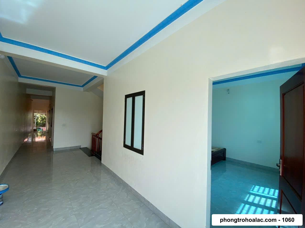 Tìm Nhà Trọ Gần Trường Đại Học FPT Hà Nội | Cho thuê phòng trọ gần Đại học FPT | Cách Dưới 3km | Nhà Trọ Mạnh Bộ