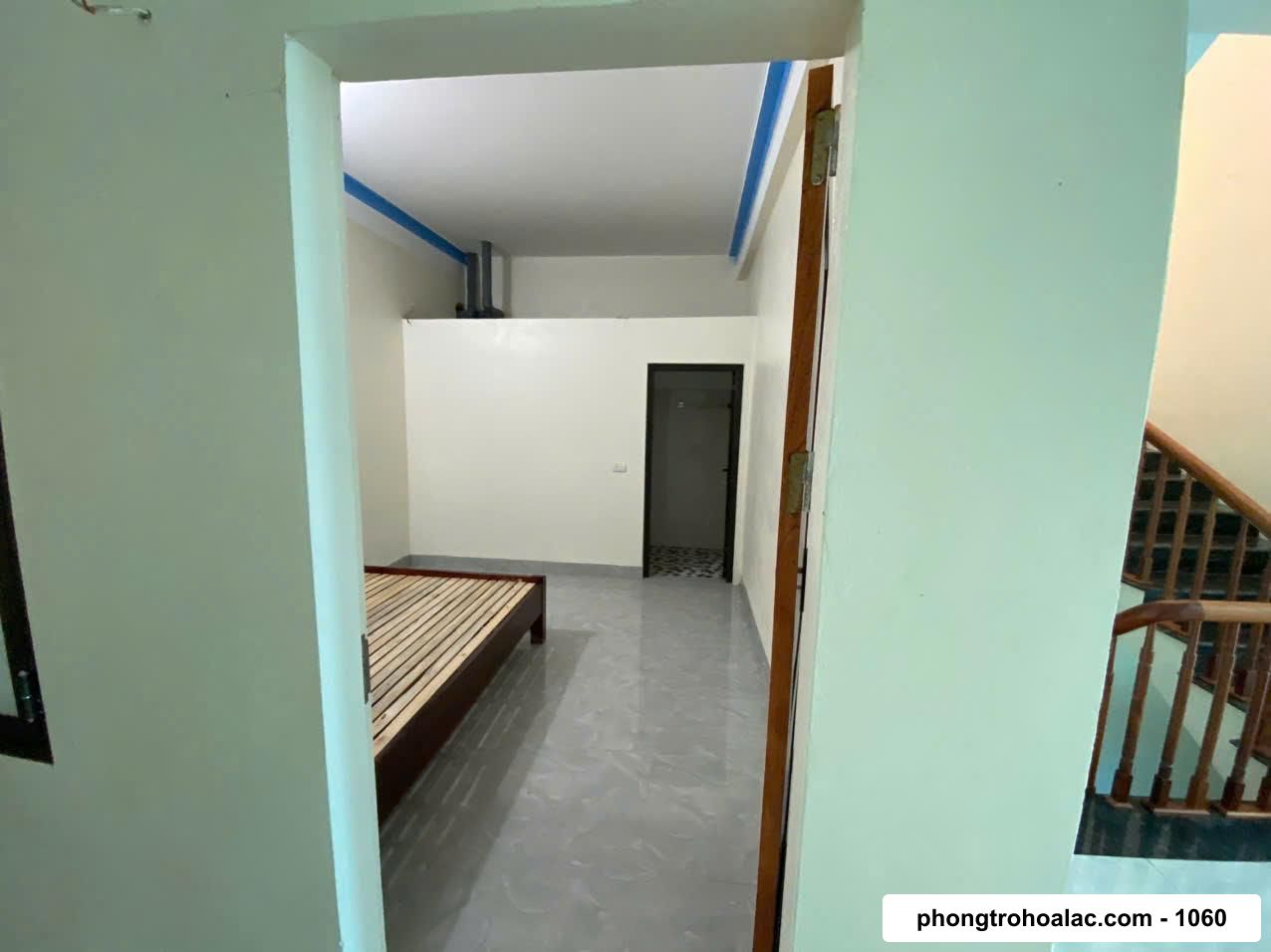 Tìm Nhà Trọ Gần Trường Đại Học FPT Hà Nội | Cho thuê phòng trọ gần Đại học FPT | Cách Dưới 3km | Nhà Trọ Mạnh Bộ