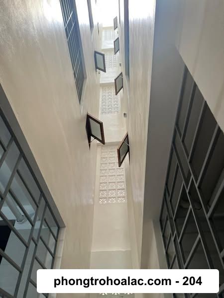 Nhà trọ gần Đại học FPT Hà Nội | Nhà Trọ Masteri Home