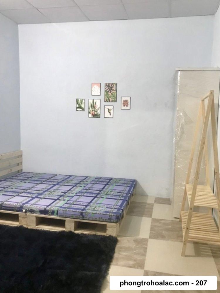 Nhà Trọ Gần Trường Đại Học FPT Hà Nội | Cách Dưới 4km | Nhà Trọ Ming Home
