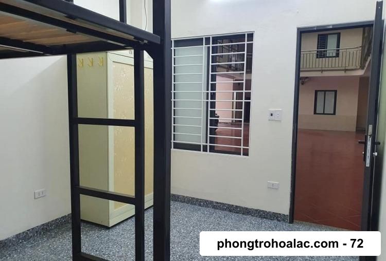 Nhà Trọ Gần Trường Đại Học Quốc Gia Hà Nội | Cách Dưới 1,7km | Nhà Trọ Minh Anh