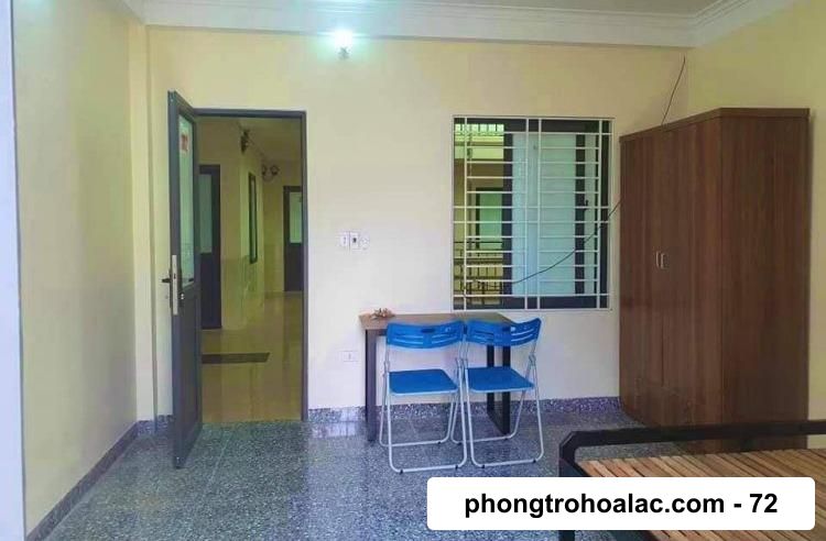 Nhà Trọ Gần Trường Đại Học Quốc Gia Hà Nội | Cách Dưới 1,7km | Nhà Trọ Minh Anh