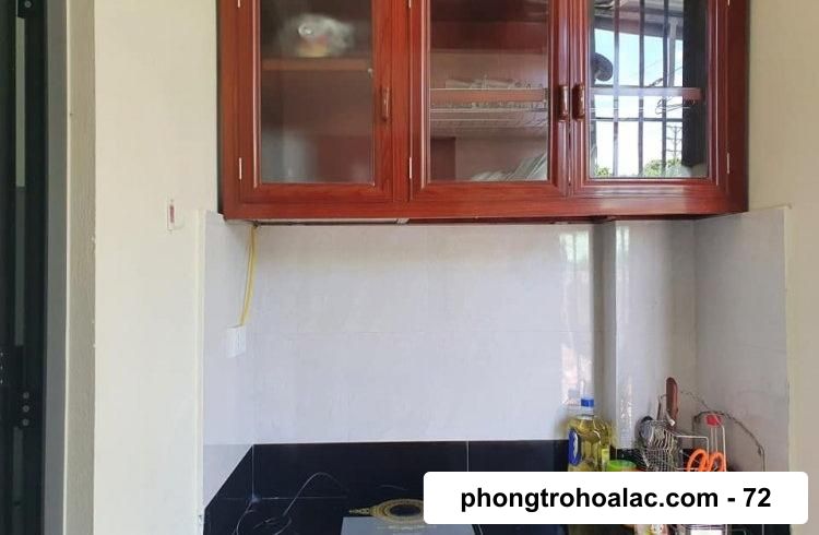 Nhà Trọ Gần Trường Đại Học Quốc Gia Hà Nội | Cách Dưới 1,7km | Nhà Trọ Minh Anh