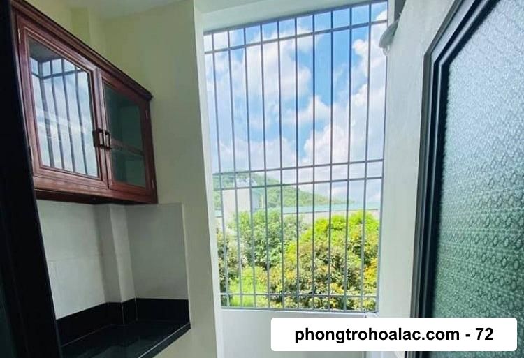 Nhà Trọ Gần Trường Đại Học Quốc Gia Hà Nội | Cách Dưới 1,7km | Nhà Trọ Minh Anh