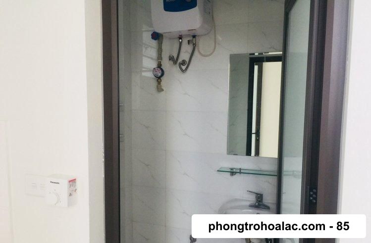 Phòng Trọ Gần Trường Sĩ Quan Chính Trị | Cách Dưới 1,6km | Nhà Trọ Minh Châu