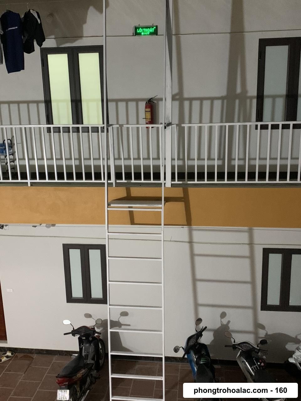 Thuê Nhà Gần Trường Đại Học FPT | Nhà Trọ Minh Hương